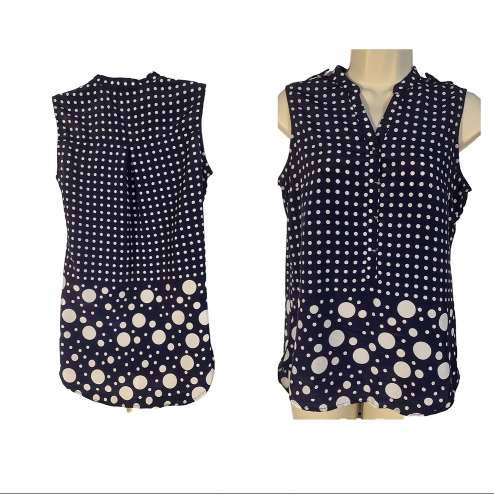 NewYork & Company Women’s blouse